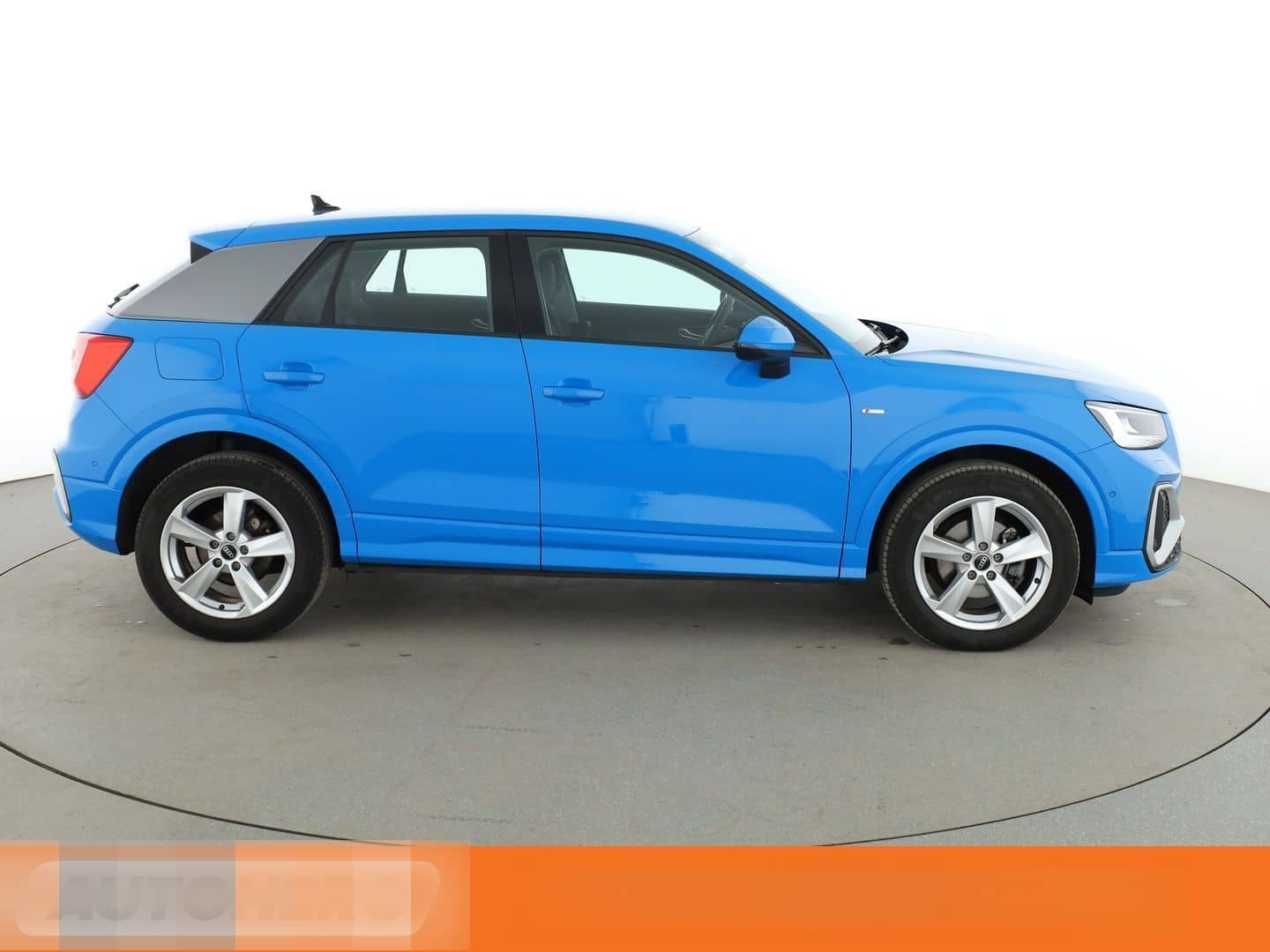 Audi Q2 30 TDI S line *NAVI*LED*ACC*CAM*PDC*SHZ* foto 7