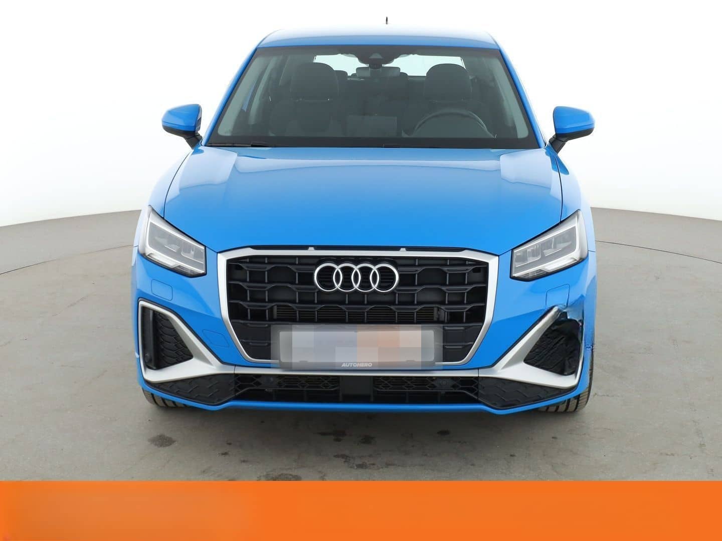 Audi Q2 30 TDI S line *NAVI*LED*ACC*CAM*PDC*SHZ* foto 9