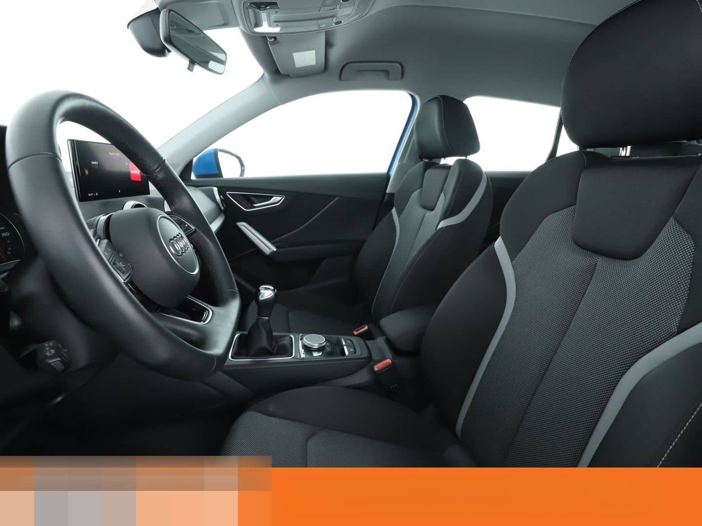 Audi Q2 30 TDI S line *NAVI*LED*ACC*CAM*PDC*SHZ* foto 10