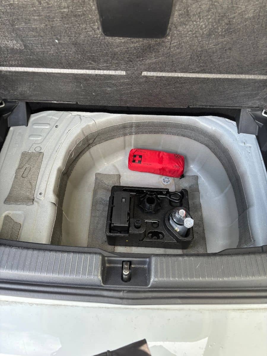 Volkswagen T-Cross Move 1.0 TSI foto 11