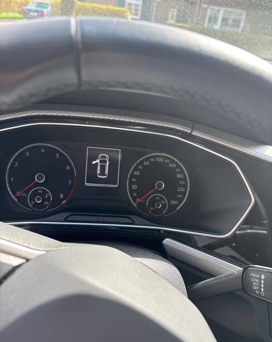 Volkswagen T-Cross Move 1.0 TSI foto 7