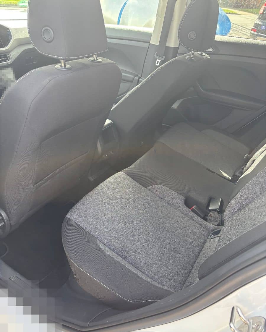 Volkswagen T-Cross Move 1.0 TSI foto 9