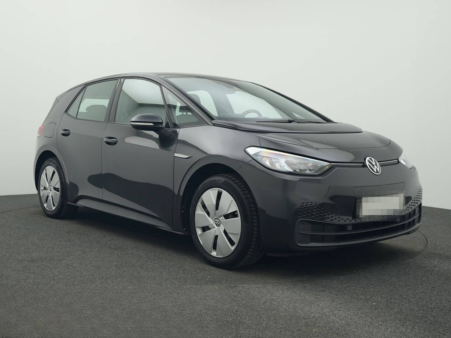 Volkswagen ID.3 Pure Performance NAVI KAMERA LED SHZ foto 1