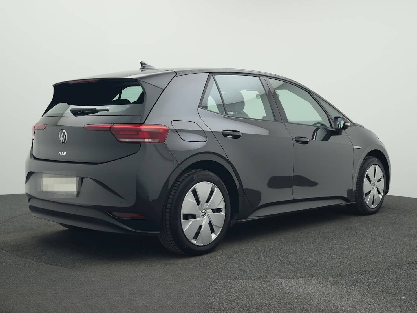 Volkswagen ID.3 Pure Performance NAVI KAMERA LED SHZ foto 2