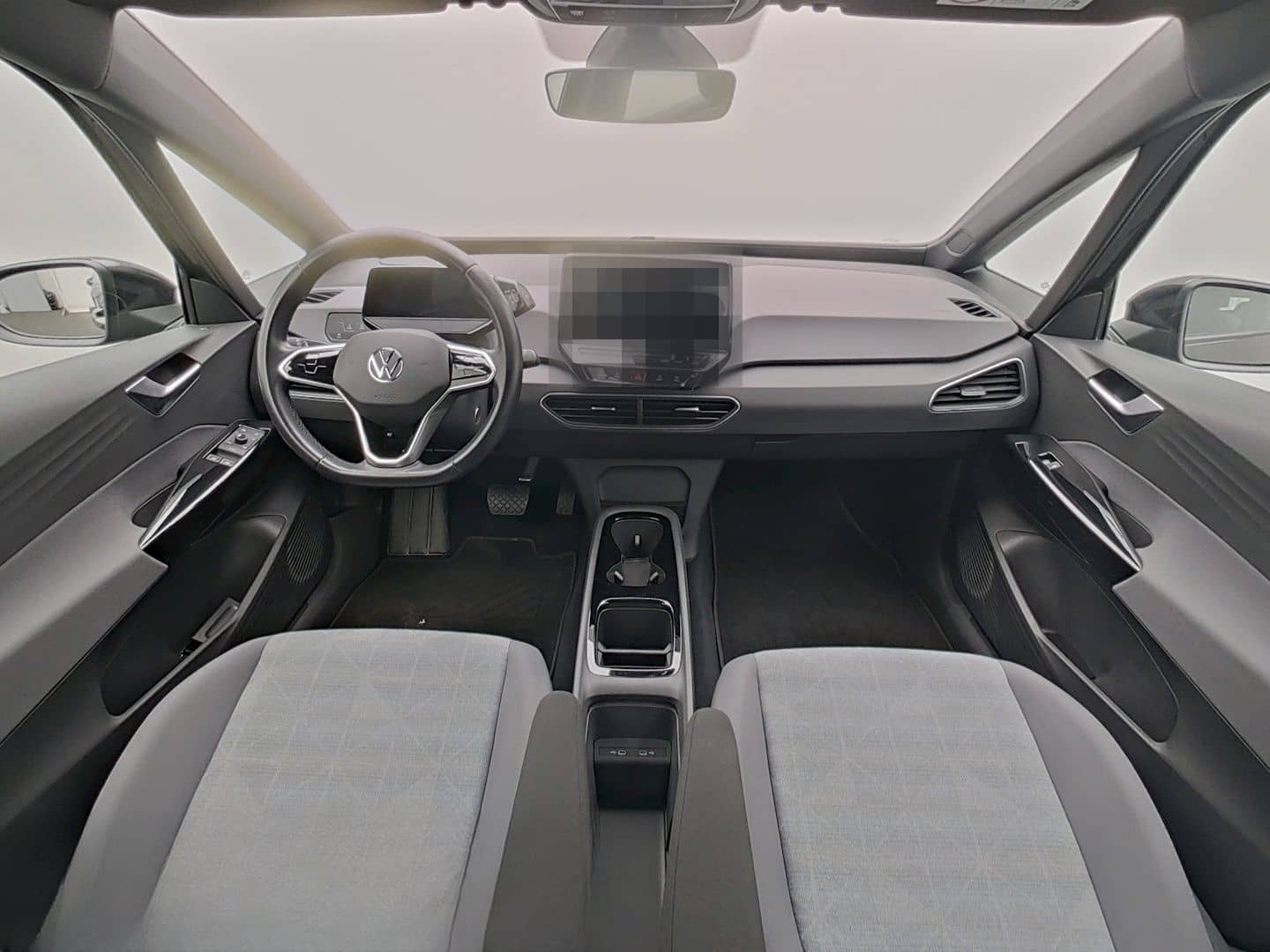 Volkswagen ID.3 Pure Performance NAVI KAMERA LED SHZ foto 3