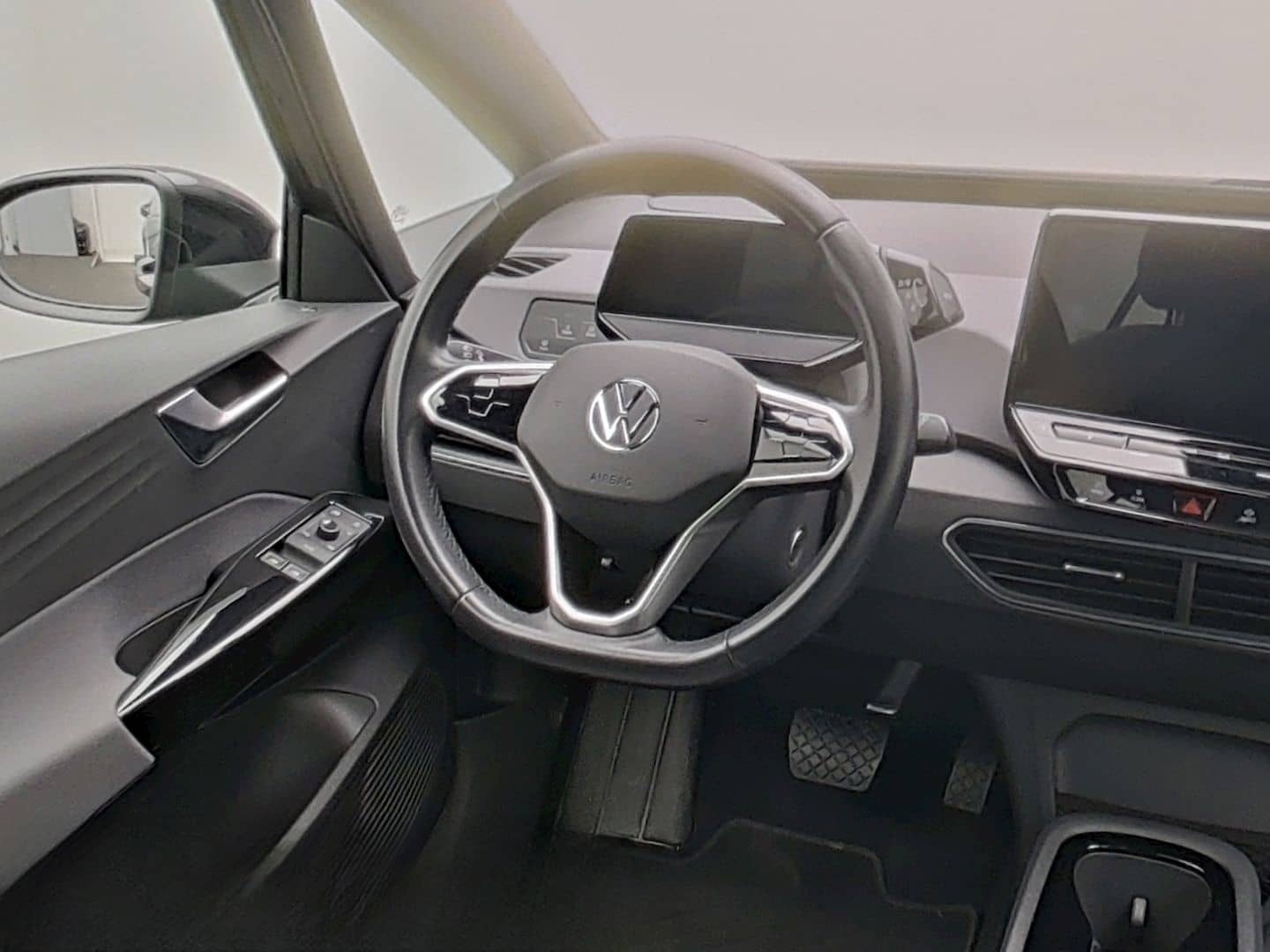 Volkswagen ID.3 Pure Performance NAVI KAMERA LED SHZ foto 4