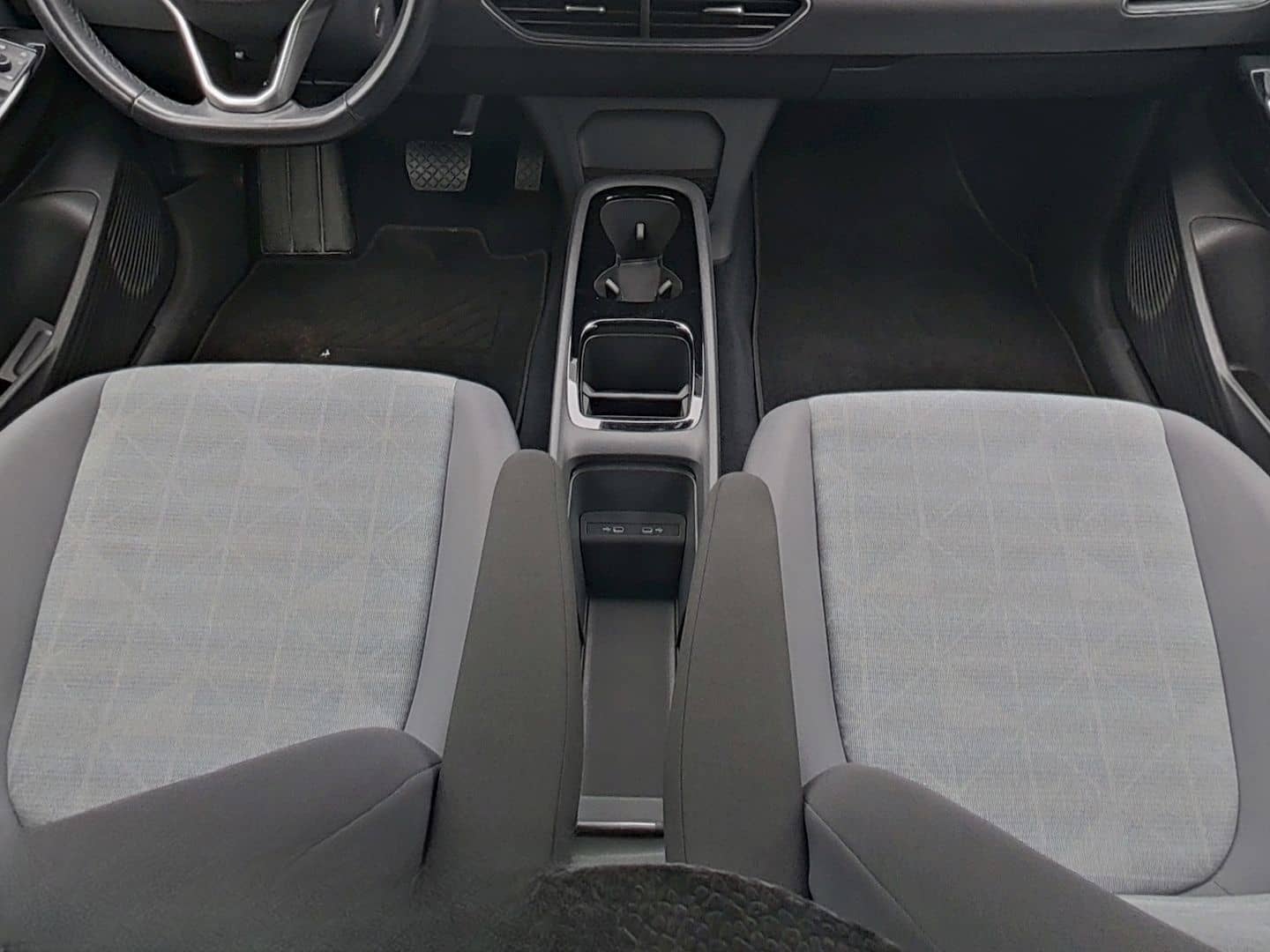 Volkswagen ID.3 Pure Performance NAVI KAMERA LED SHZ foto 6