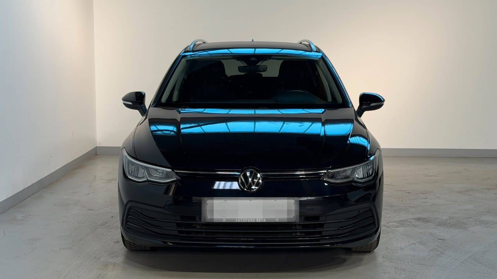 Volkswagen Golf VIII 2.0TDI DSG Var. Life ACC*LANE*KAM*AHK foto 2