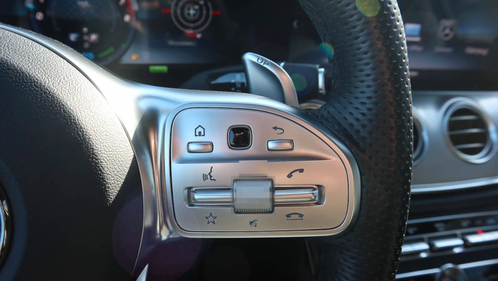 Mercedes-Benz E 53 AMG 4Matic+ Wide Night Multibeam AHK foto 11