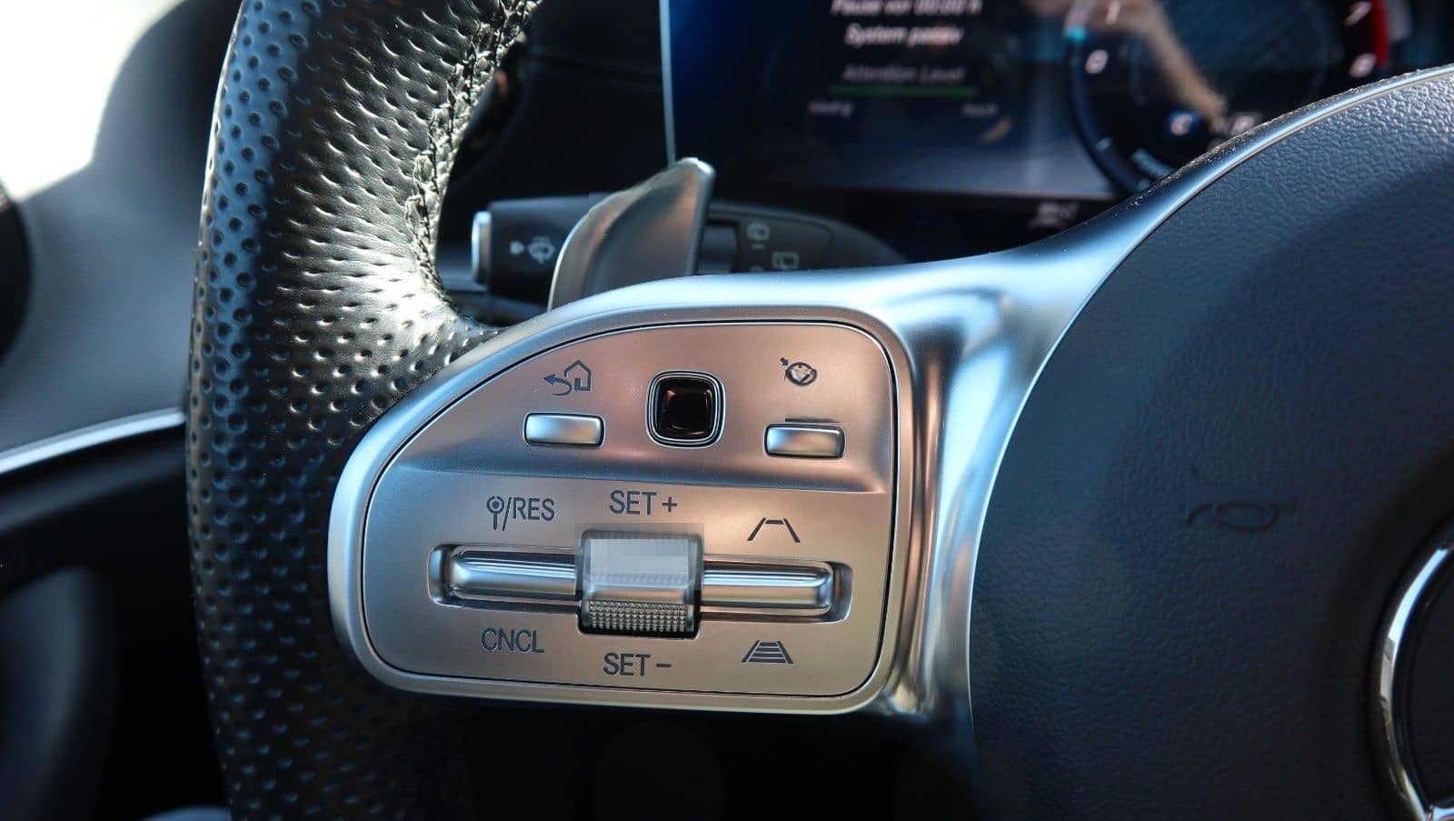 Mercedes-Benz E 53 AMG 4Matic+ Wide Night Multibeam AHK foto 12