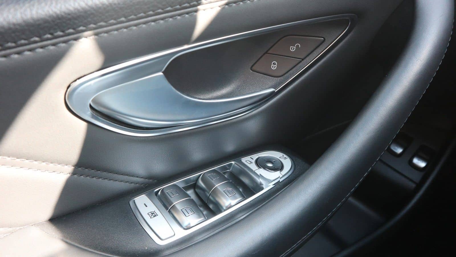 Mercedes-Benz E 53 AMG 4Matic+ Wide Night Multibeam AHK foto 14