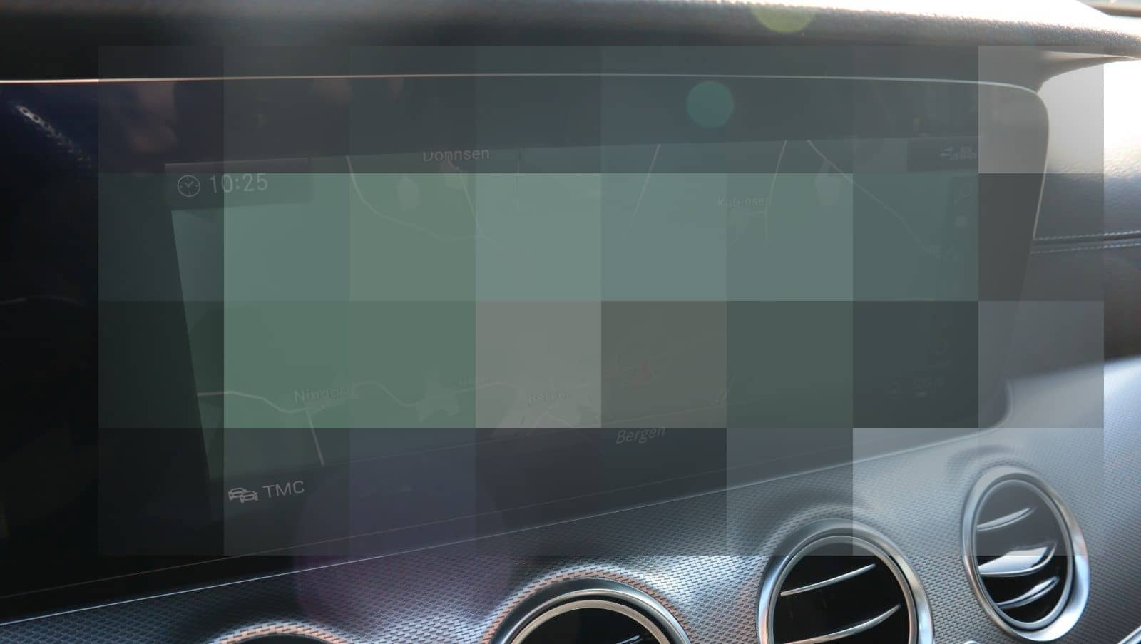 Mercedes-Benz E 53 AMG 4Matic+ Wide Night Multibeam AHK foto 19