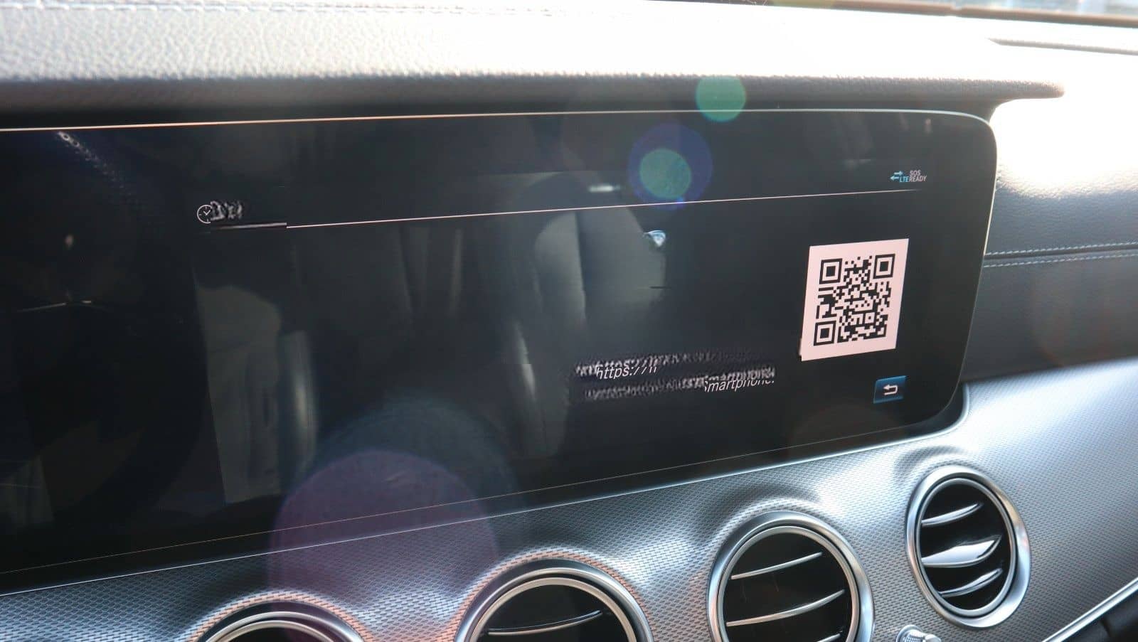 Mercedes-Benz E 53 AMG 4Matic+ Wide Night Multibeam AHK foto 23