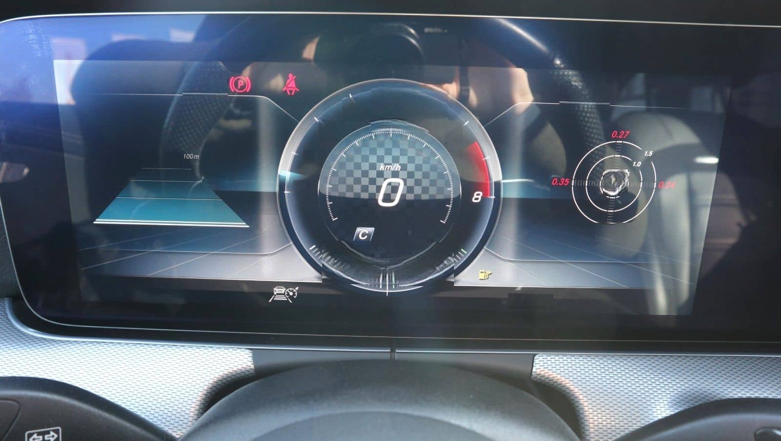 Mercedes-Benz E 53 AMG 4Matic+ Wide Night Multibeam AHK foto 9