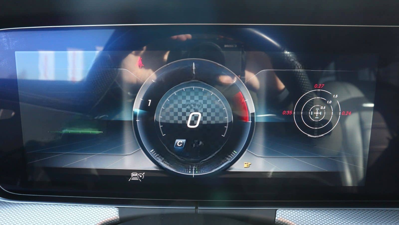 Mercedes-Benz E 53 AMG 4Matic+ Wide Night Multibeam AHK foto 10