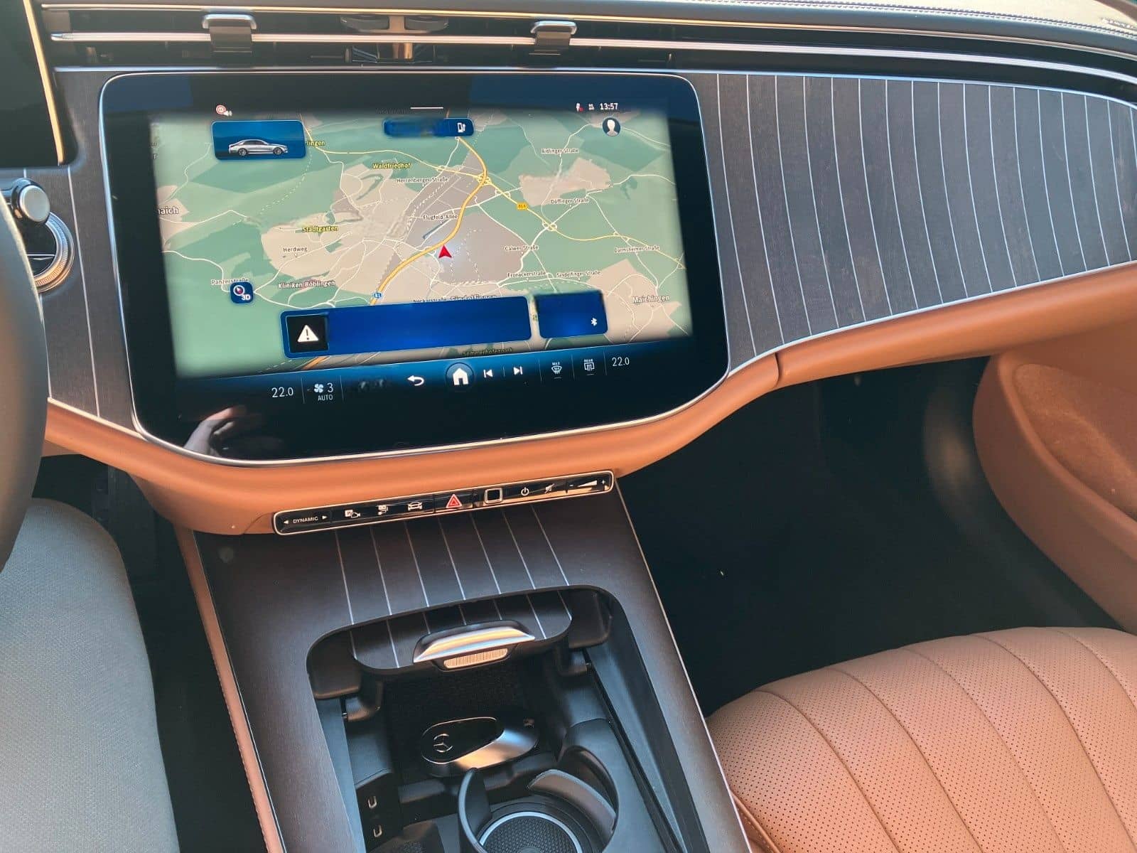 Mercedes-Benz E 300 E Limousine E 300 e Exclusive Premium foto 11