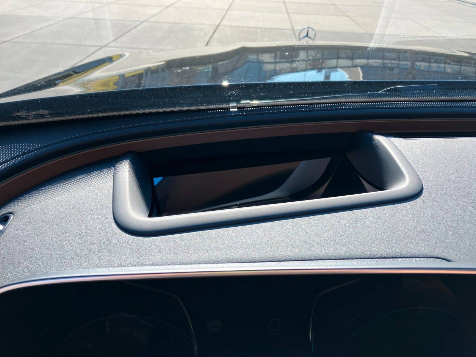 Mercedes-Benz E 300 E Limousine E 300 e Exclusive Premium foto 12