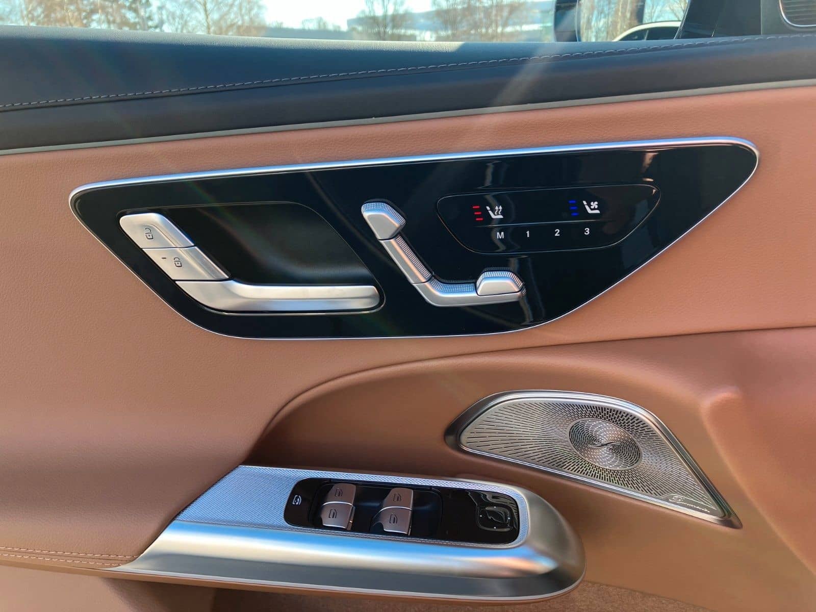 Mercedes-Benz E 300 E Limousine E 300 e Exclusive Premium foto 13