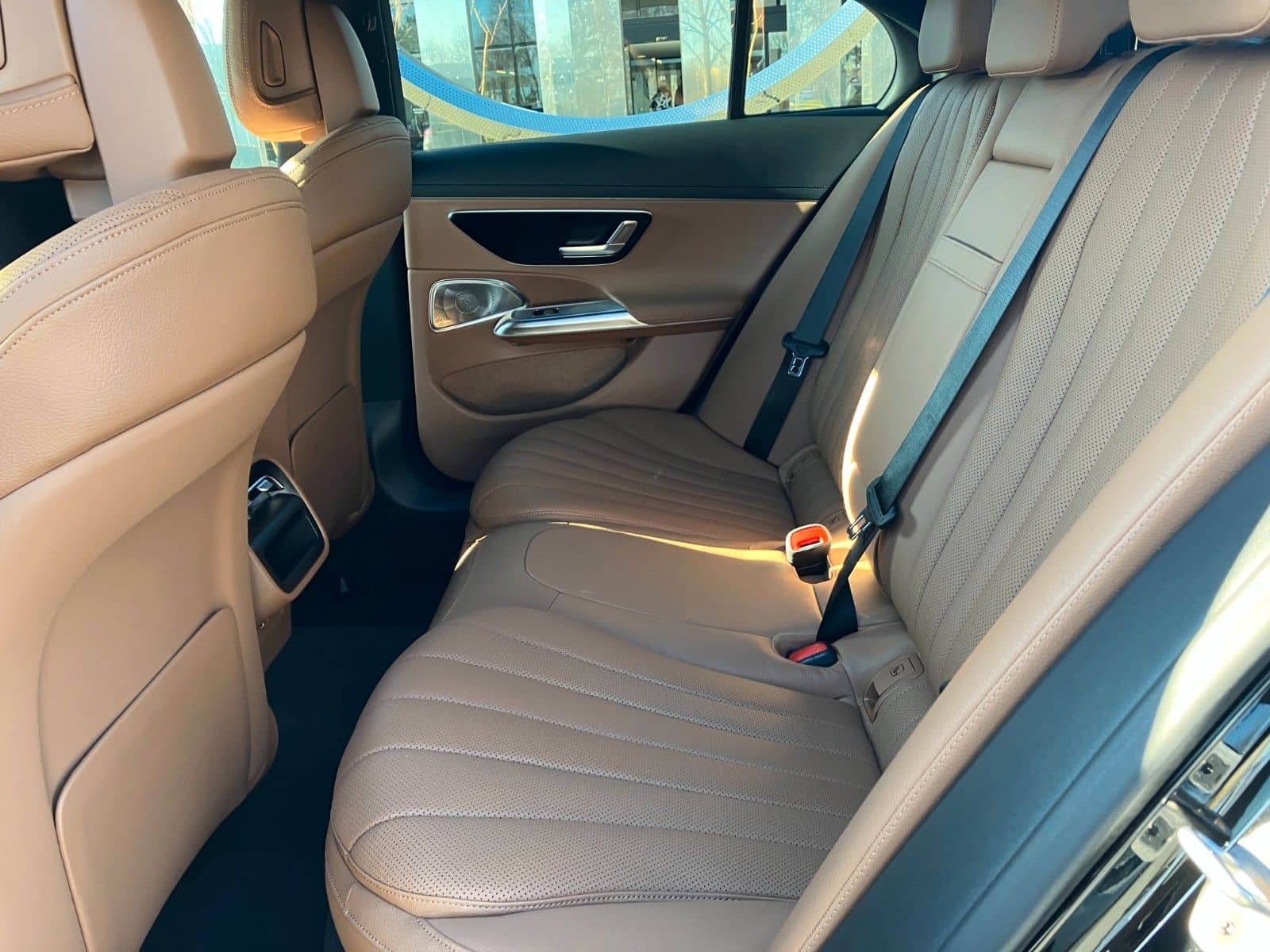 Mercedes-Benz E 300 E Limousine E 300 e Exclusive Premium foto 14