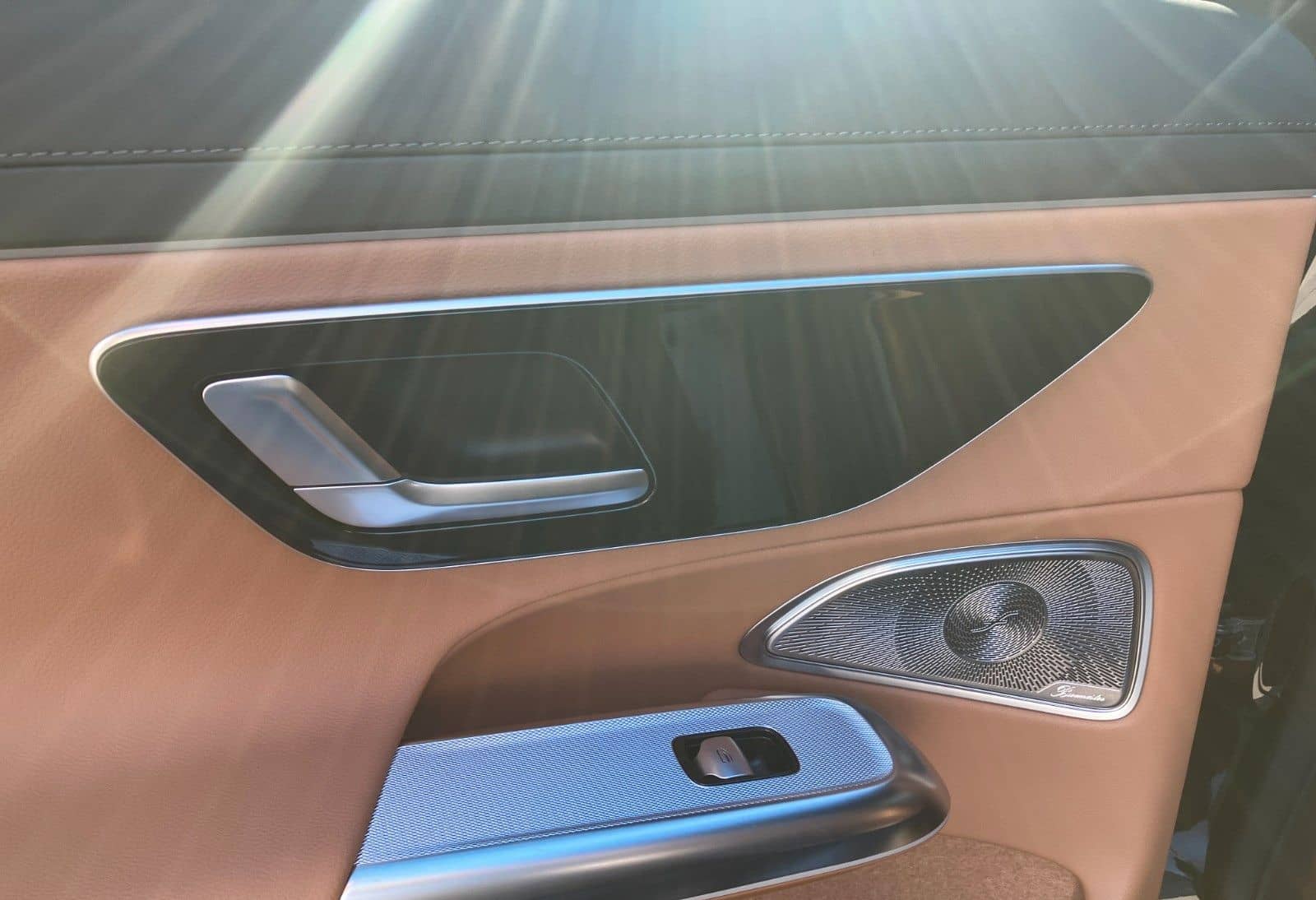 Mercedes-Benz E 300 E Limousine E 300 e Exclusive Premium foto 16