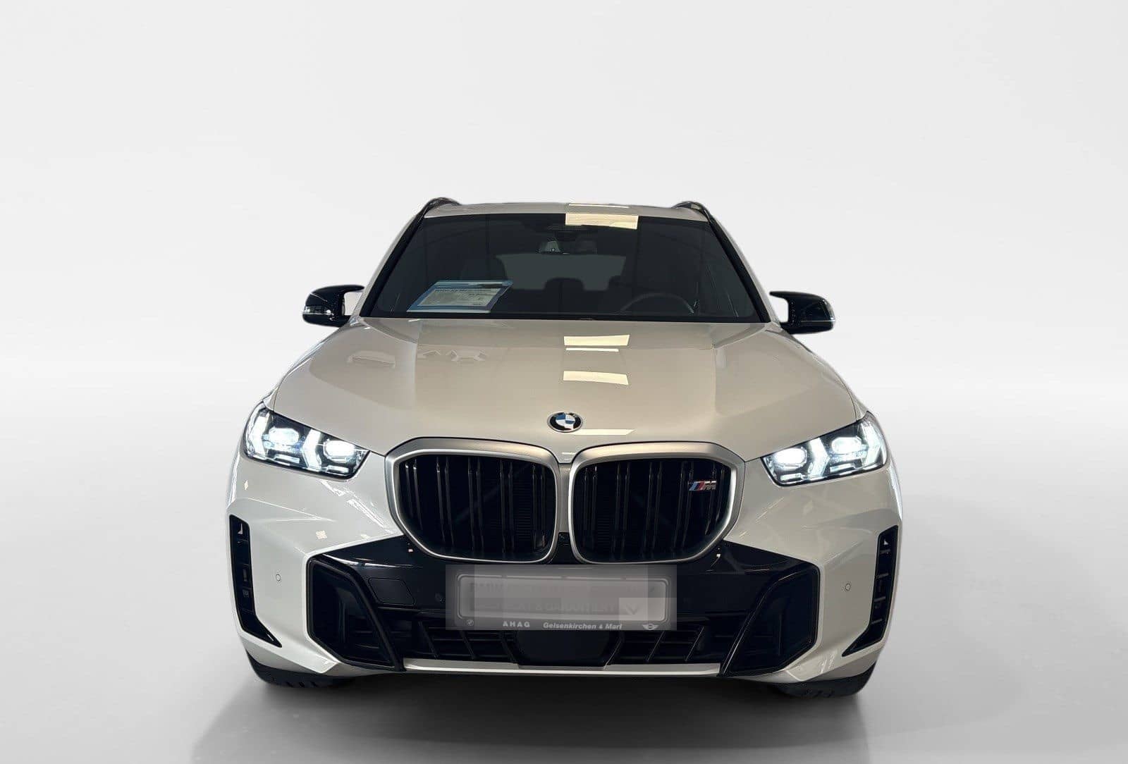 BMW X5 M60i xDrive foto 2