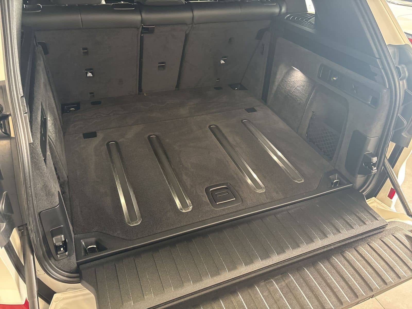 BMW X5 M60i xDrive foto 14