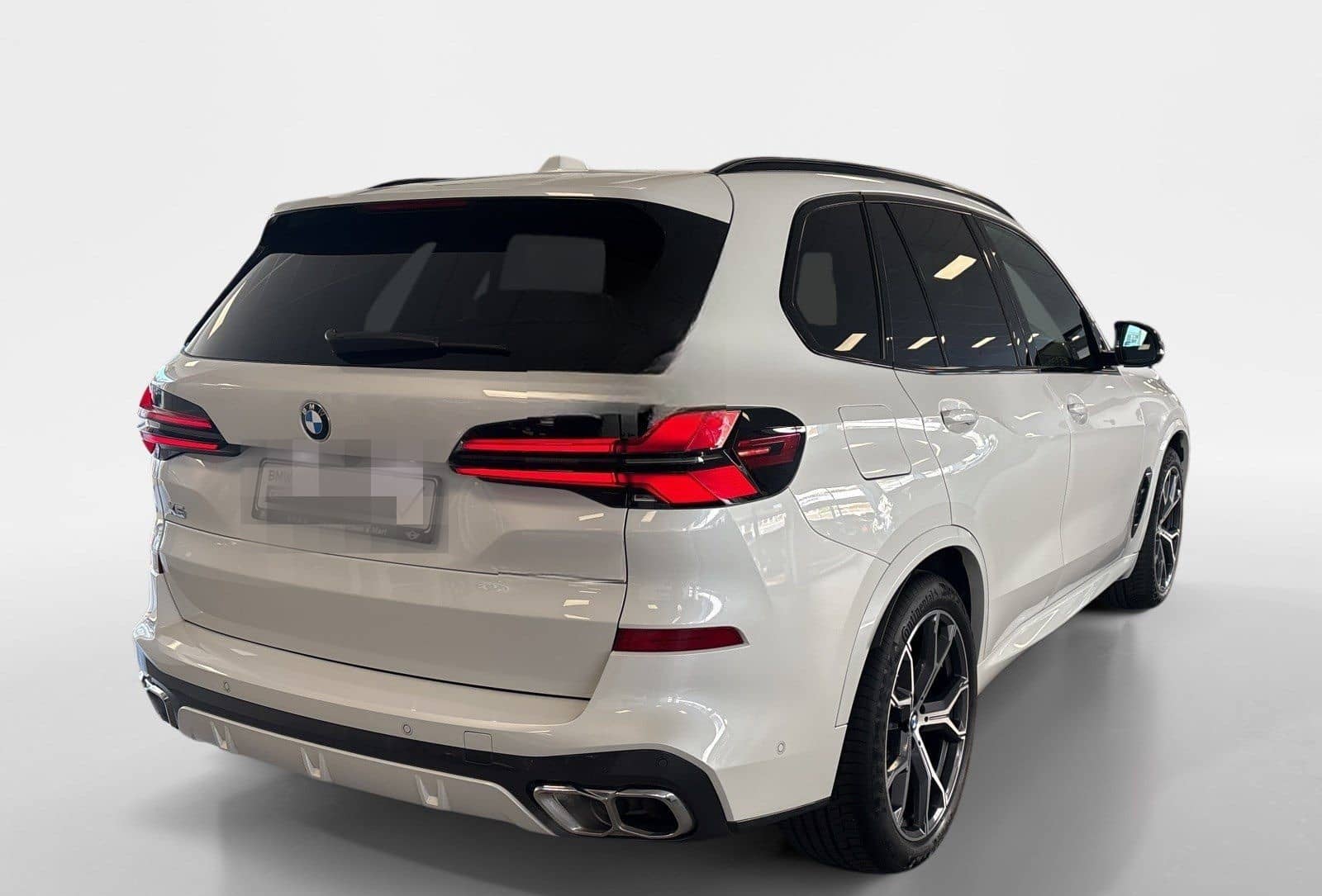 BMW X5 M60i xDrive foto 3