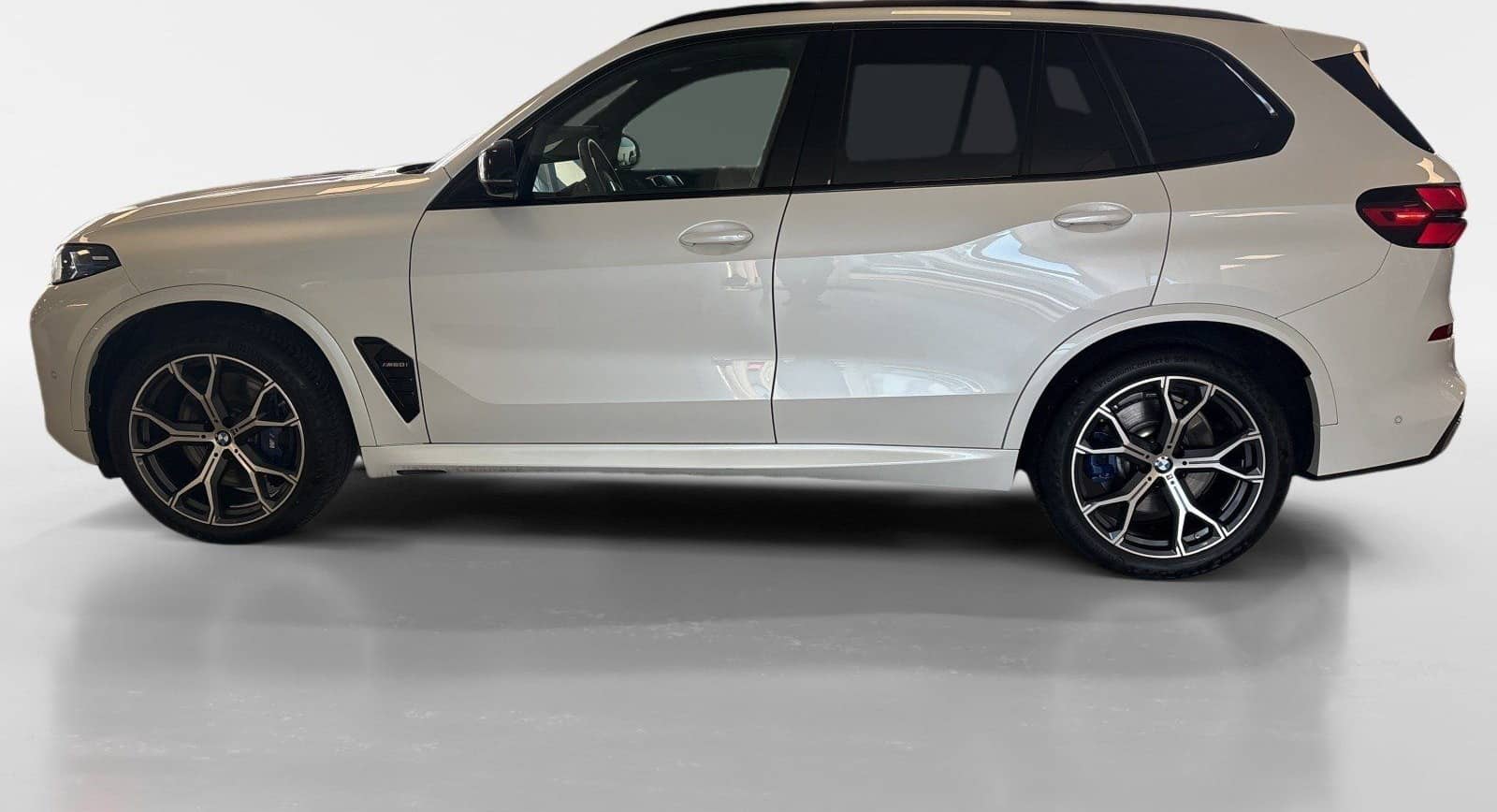BMW X5 M60i xDrive foto 5