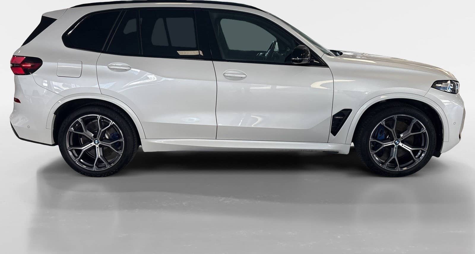 BMW X5 M60i xDrive foto 6