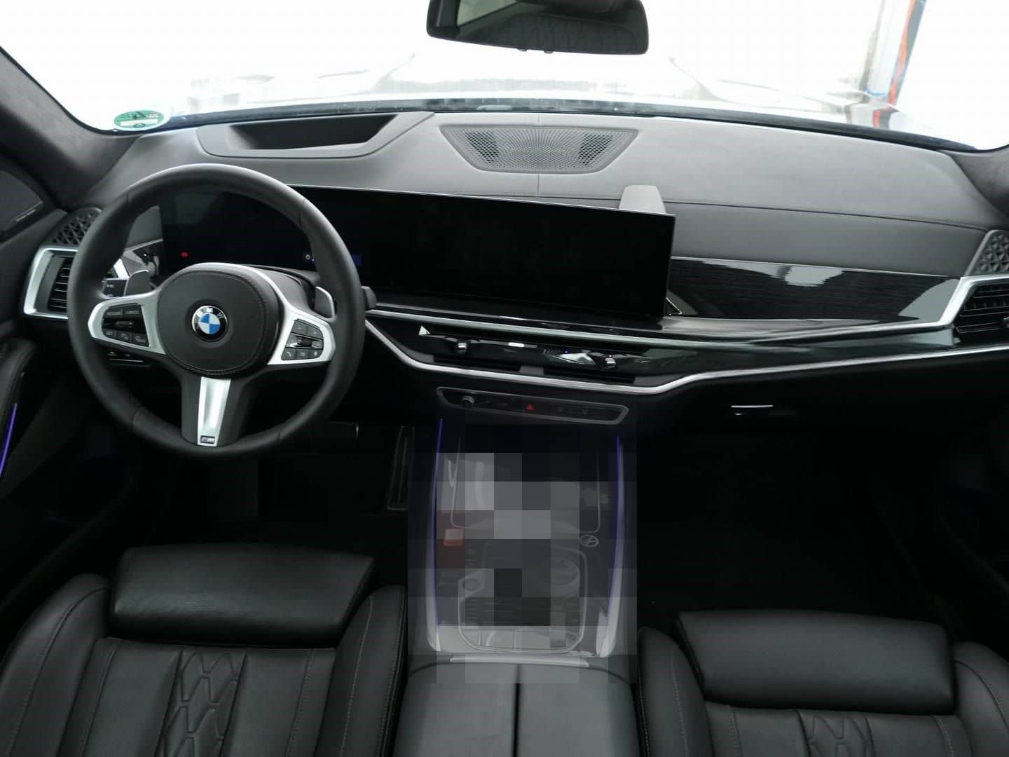 BMW X7 xDrive40d foto 5