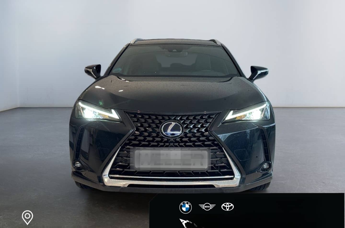 Lexus UX 250h Style Edition *Bi-LED*ACC*CAM*SHZ*CarPla foto 2