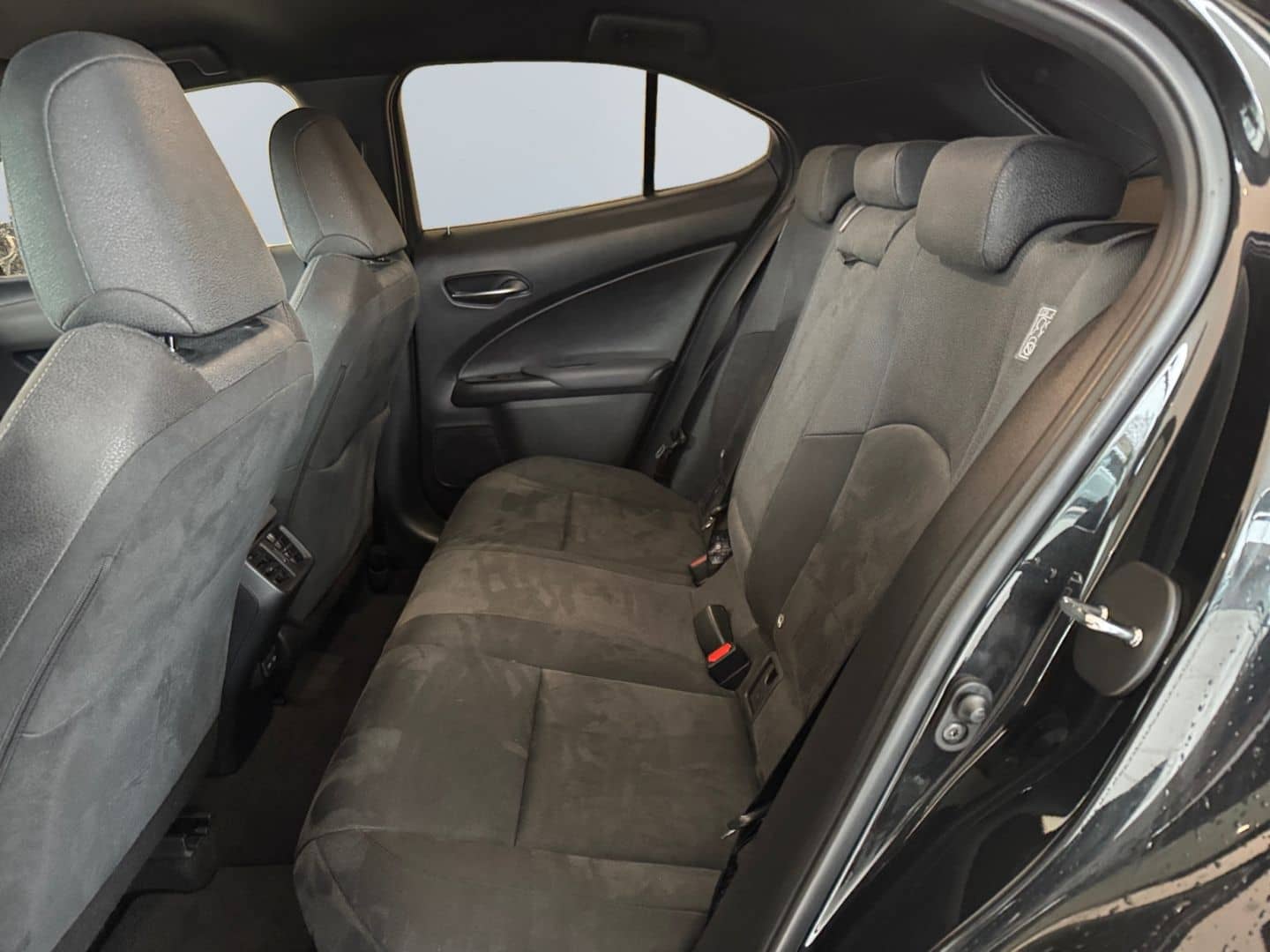 Lexus UX 250h Style Edition *Bi-LED*ACC*CAM*SHZ*CarPla foto 17