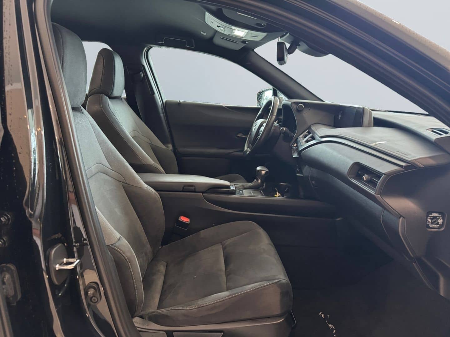 Lexus UX 250h Style Edition *Bi-LED*ACC*CAM*SHZ*CarPla foto 21