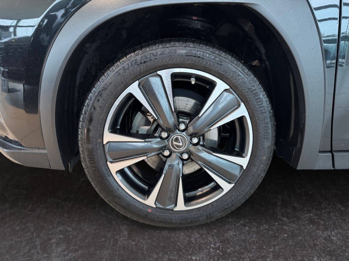 Lexus UX 250h Style Edition *Bi-LED*ACC*CAM*SHZ*CarPla foto 22