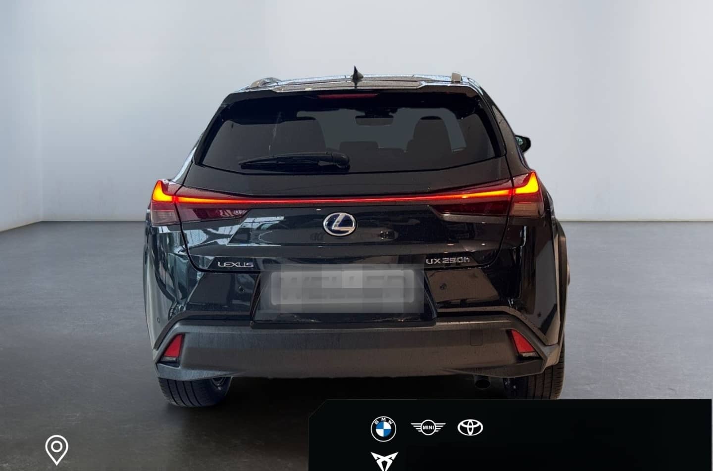 Lexus UX 250h Style Edition *Bi-LED*ACC*CAM*SHZ*CarPla foto 6