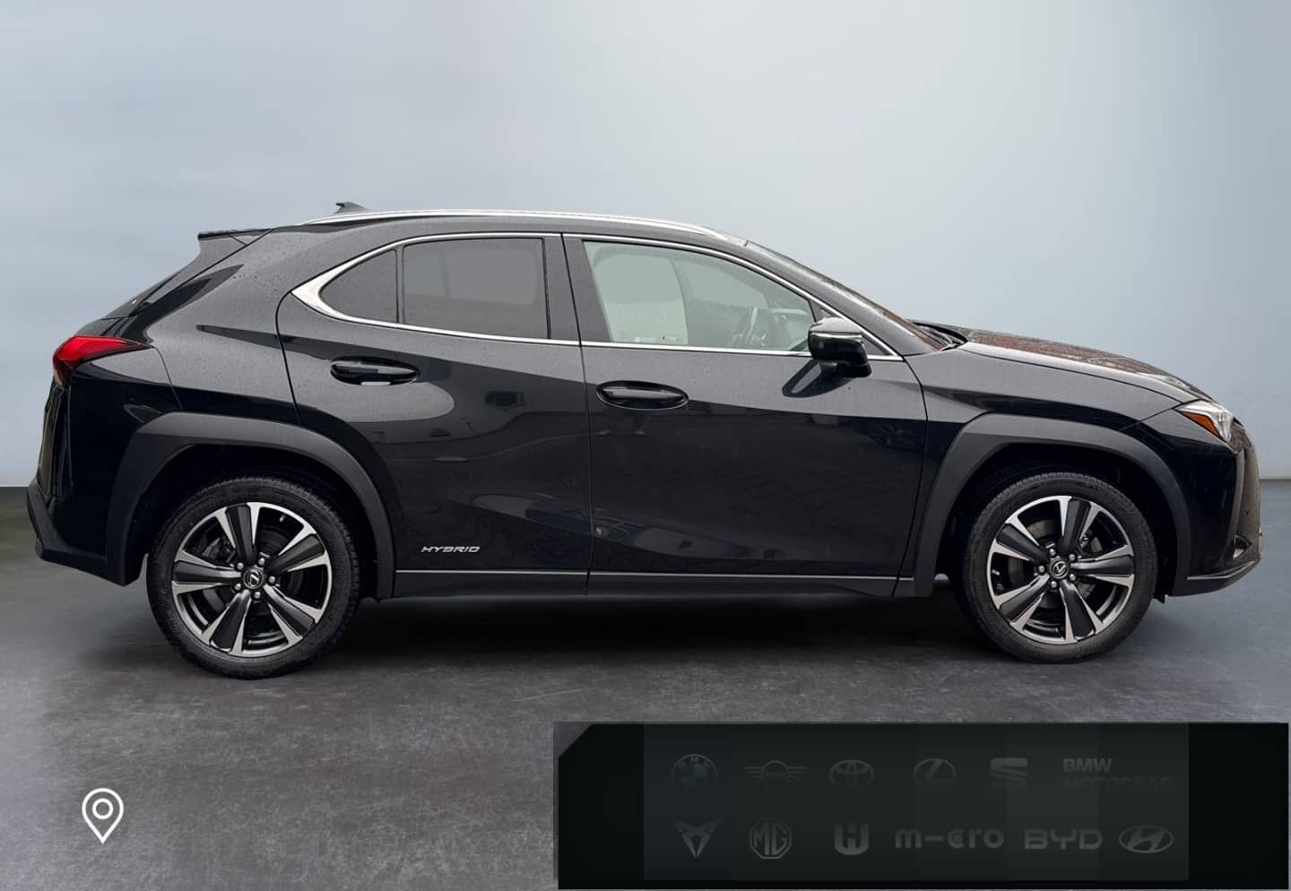 Lexus UX 250h Style Edition *Bi-LED*ACC*CAM*SHZ*CarPla foto 10