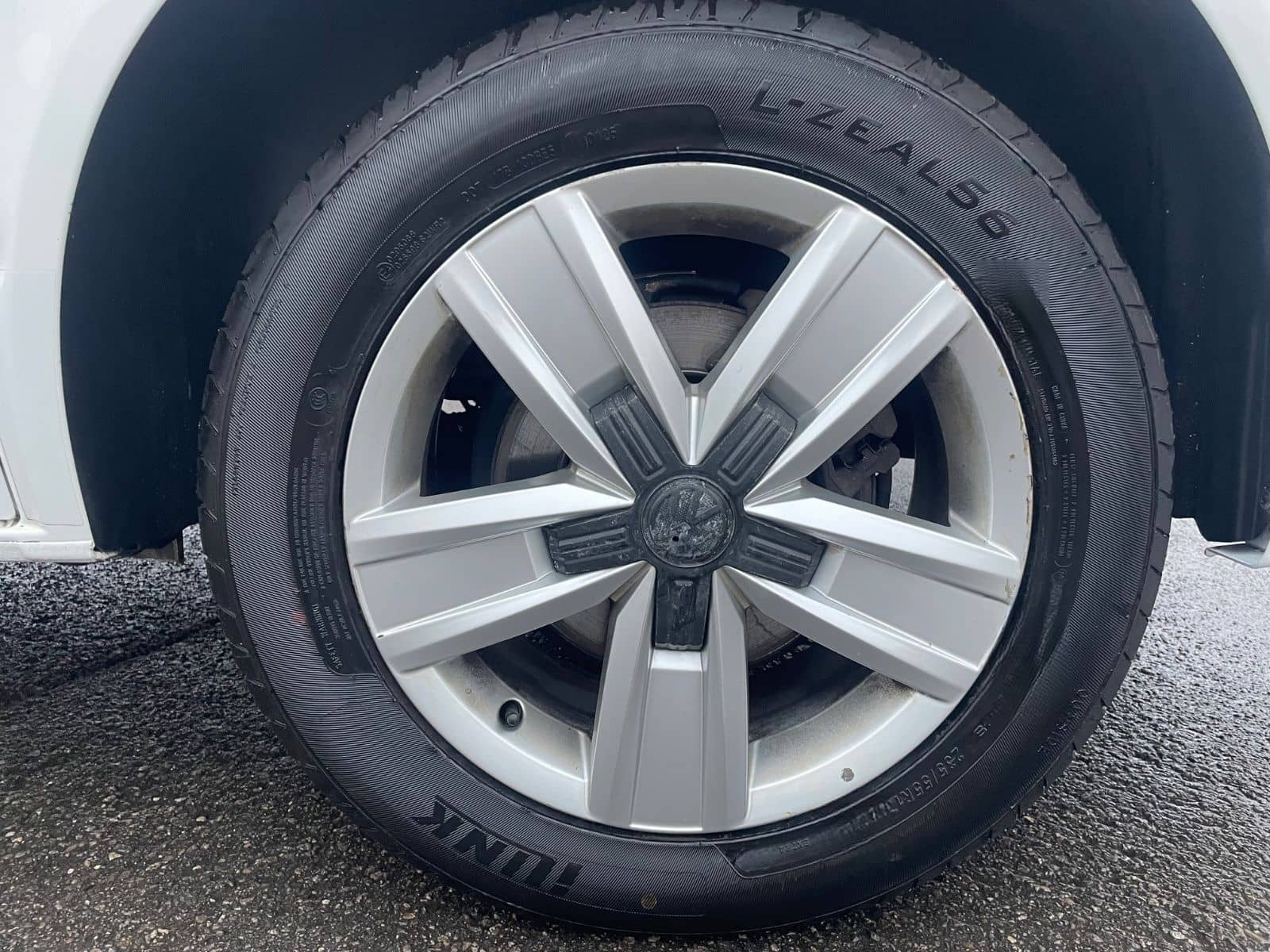 Volkswagen T6 Multivan*BULLI*LED*SHZ*AHK*ALU*Alcantara*DSG* foto 18