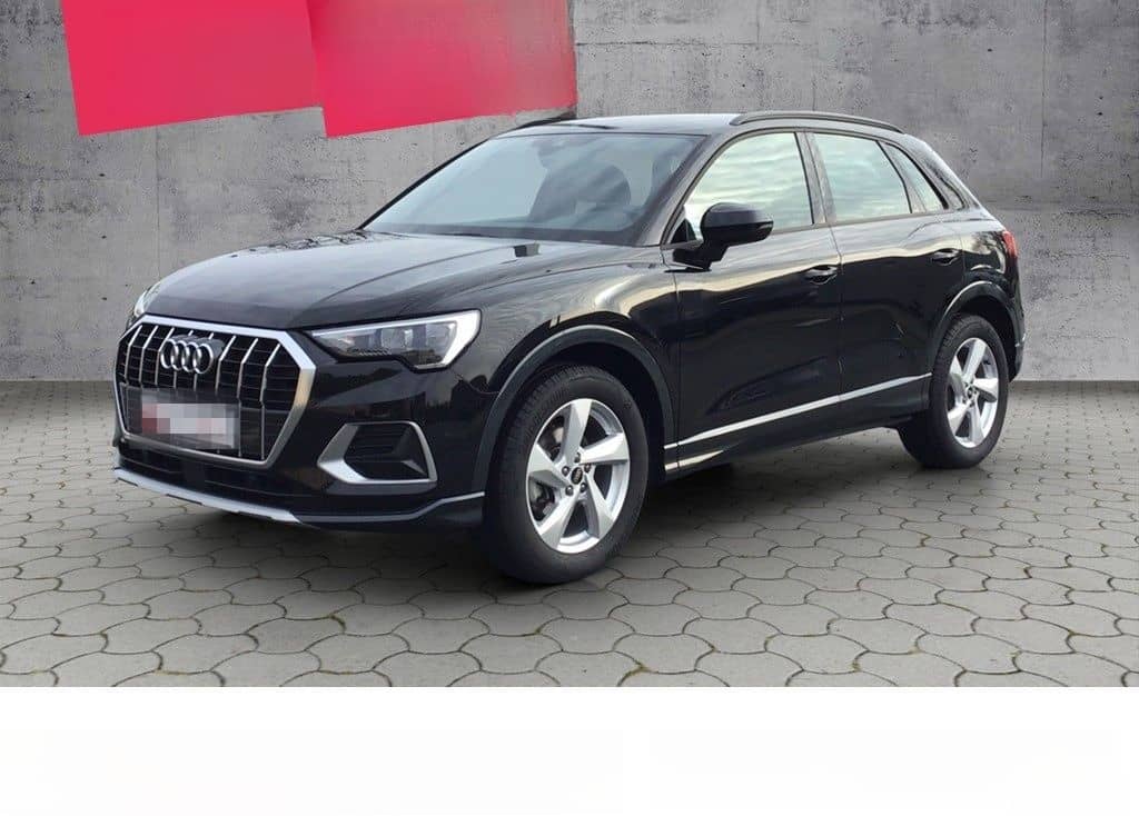 Audi Q3 adv. 35TFSI S-tronic VORB.AHK/SHZ/NAV/RFK foto 1