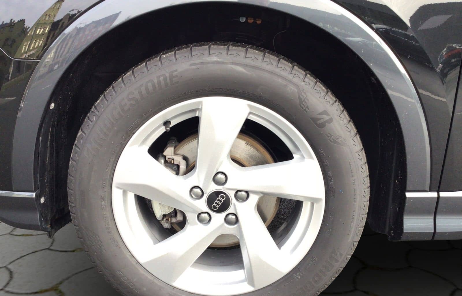 Audi Q3 adv. 35TFSI S-tronic VORB.AHK/SHZ/NAV/RFK foto 15