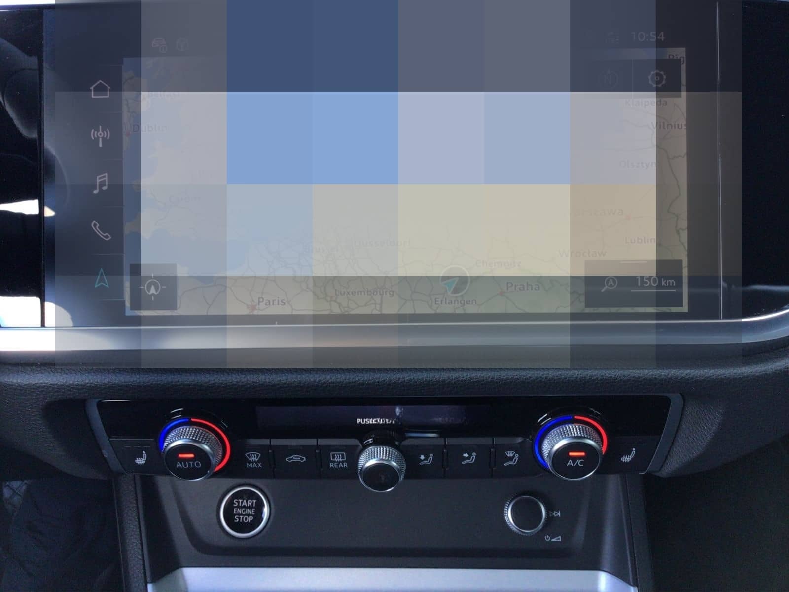 Audi Q3 adv. 35TFSI S-tronic VORB.AHK/SHZ/NAV/RFK foto 16