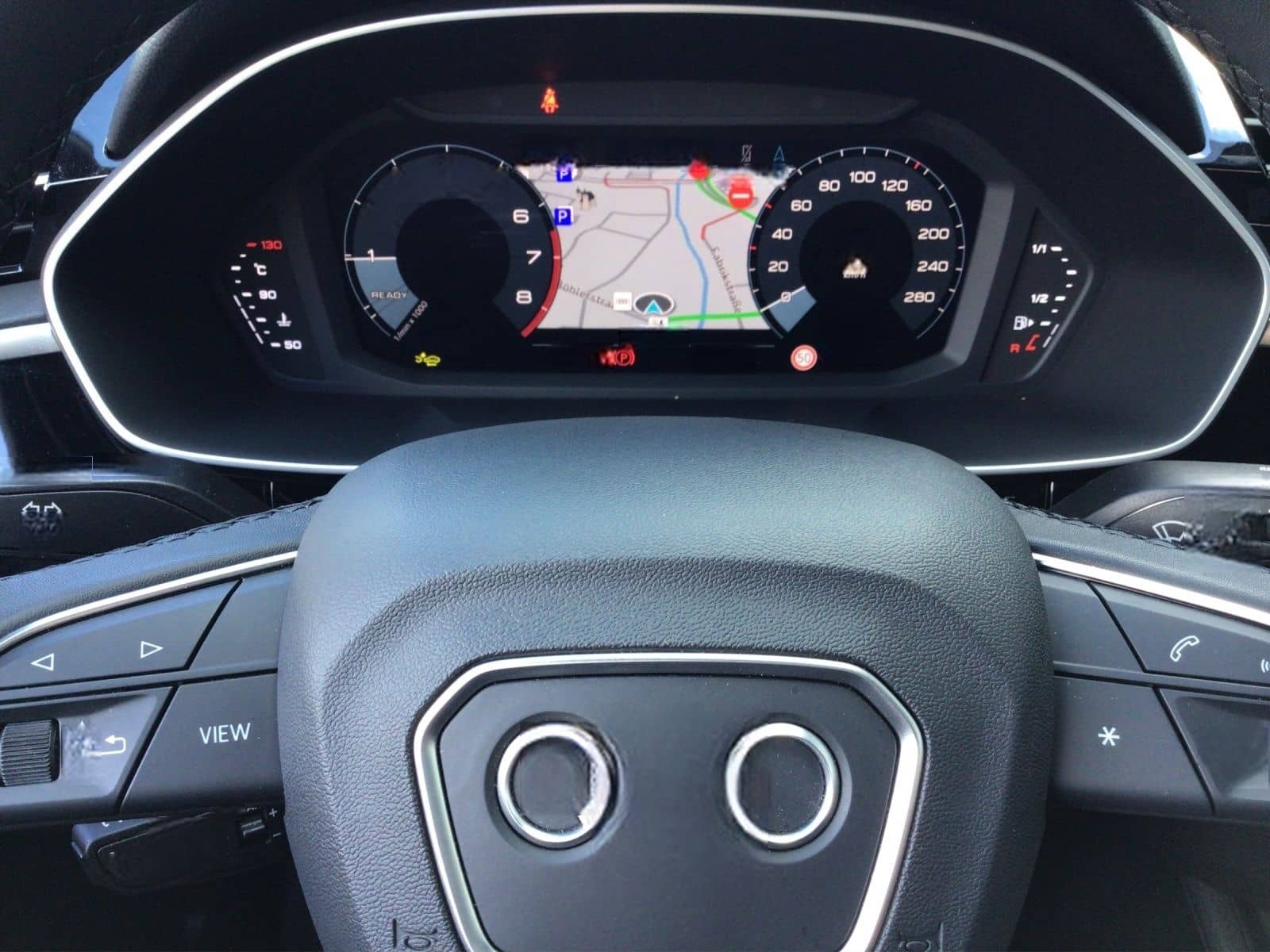 Audi Q3 adv. 35TFSI S-tronic VORB.AHK/SHZ/NAV/RFK foto 17