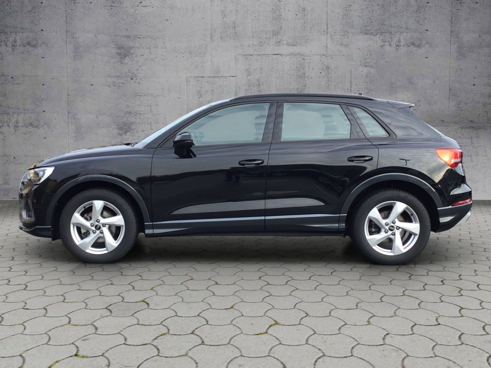 Audi Q3 adv. 35TFSI S-tronic VORB.AHK/SHZ/NAV/RFK foto 4