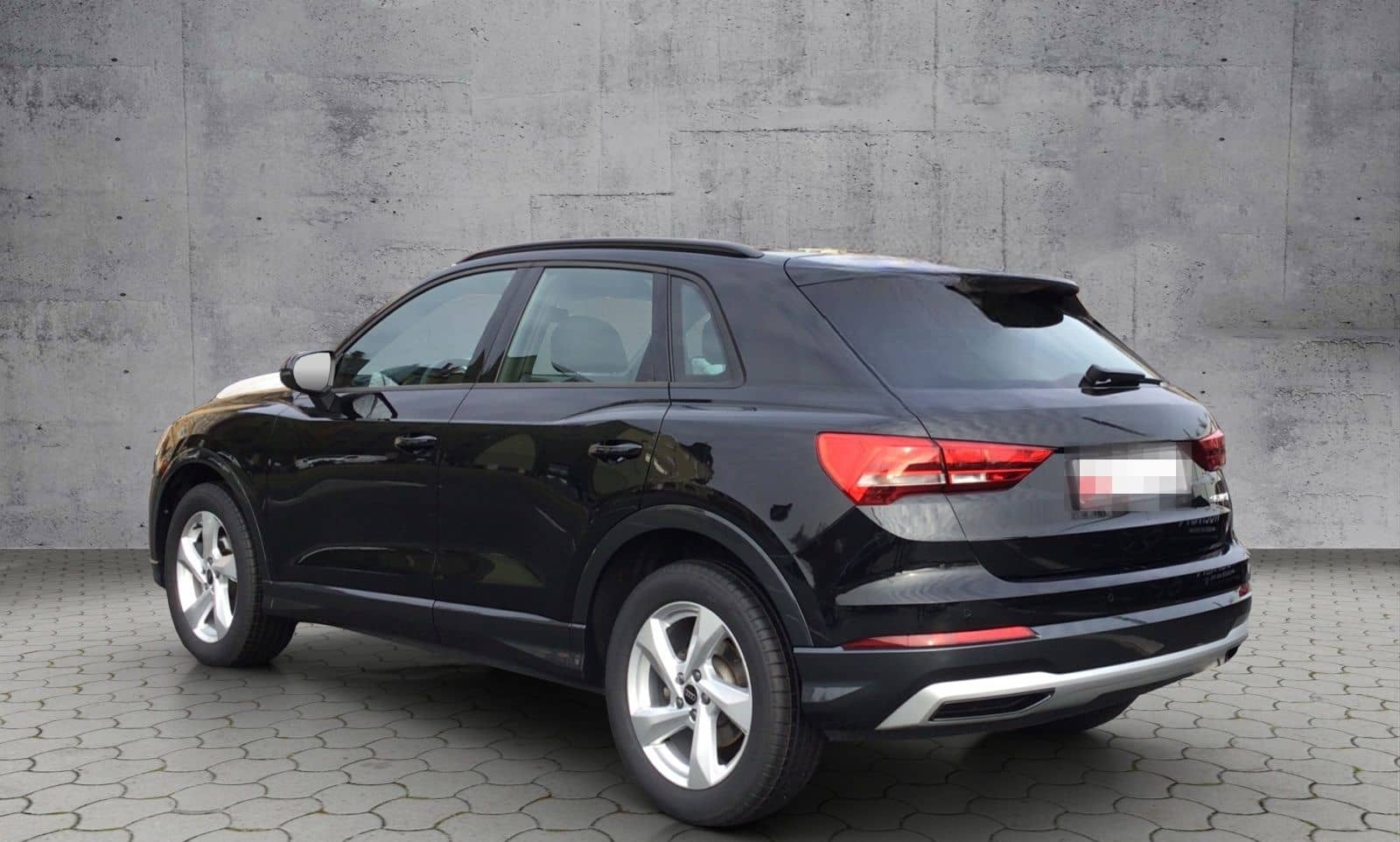 Audi Q3 adv. 35TFSI S-tronic VORB.AHK/SHZ/NAV/RFK foto 5