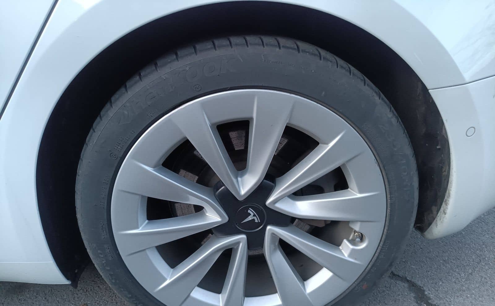 Tesla Model 3 Standard Range +*EAP enhanced*19"*SoH91% foto 13