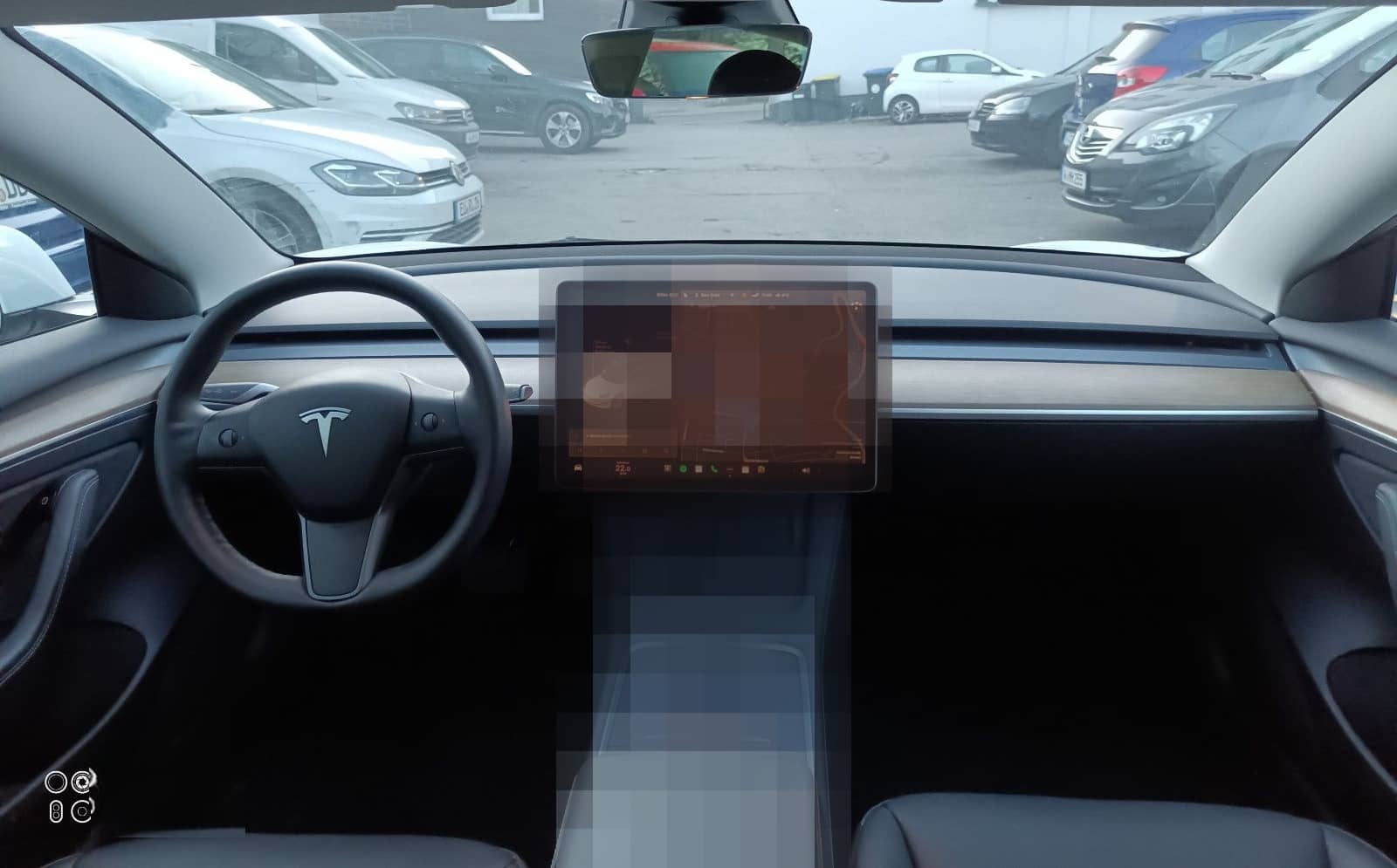 Tesla Model 3 Standard Range +*EAP enhanced*19"*SoH91% foto 17