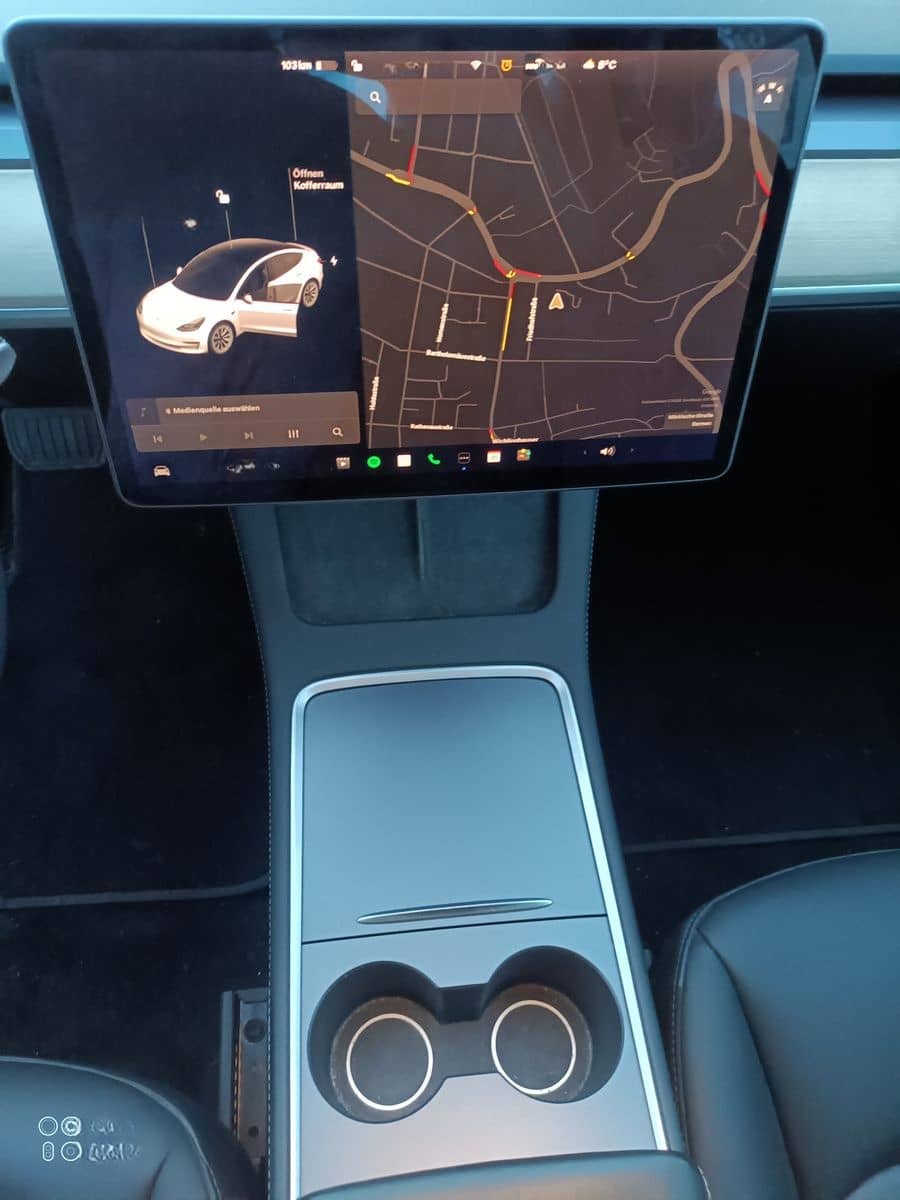 Tesla Model 3 Standard Range +*EAP enhanced*19"*SoH91% foto 18