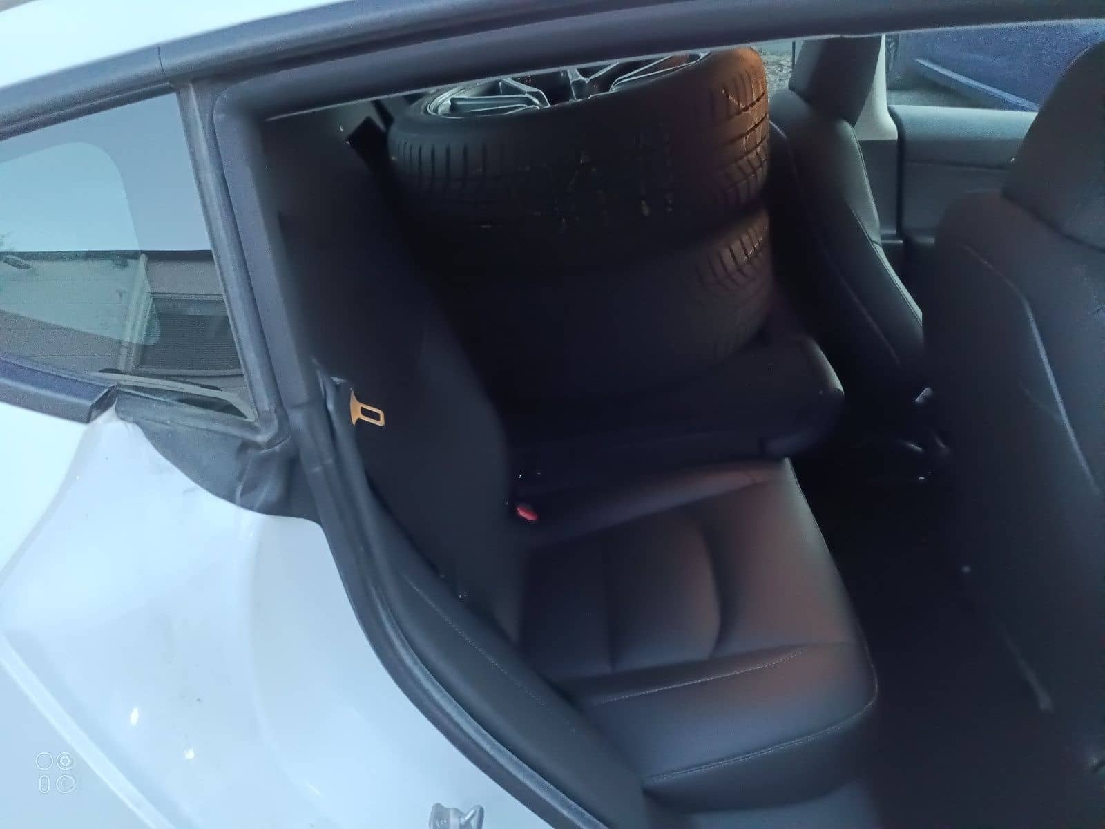 Tesla Model 3 Standard Range +*EAP enhanced*19"*SoH91% foto 20