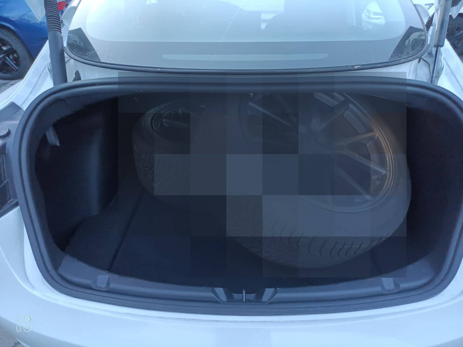 Tesla Model 3 Standard Range +*EAP enhanced*19"*SoH91% foto 3