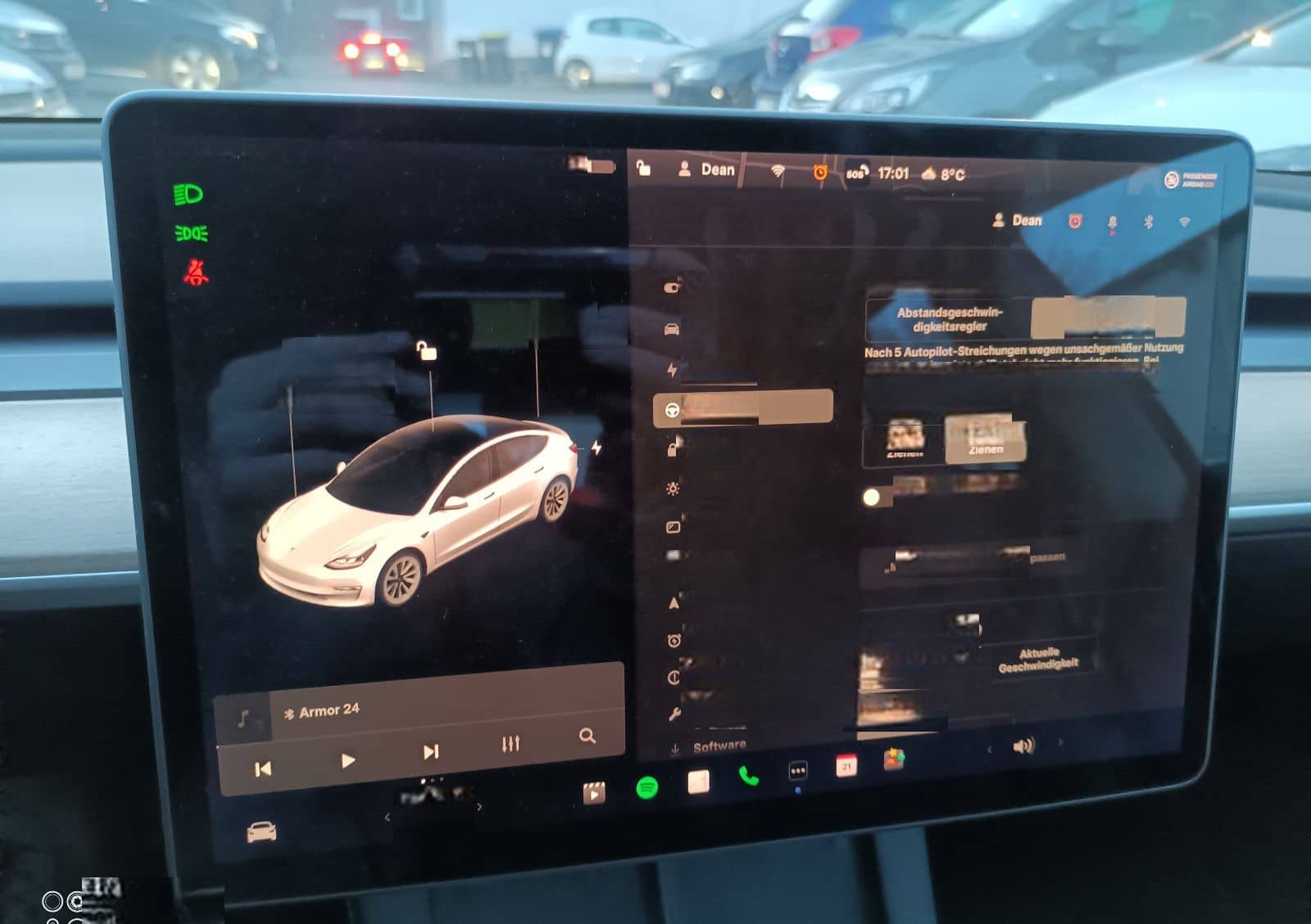 Tesla Model 3 Standard Range +*EAP enhanced*19"*SoH91% foto 22
