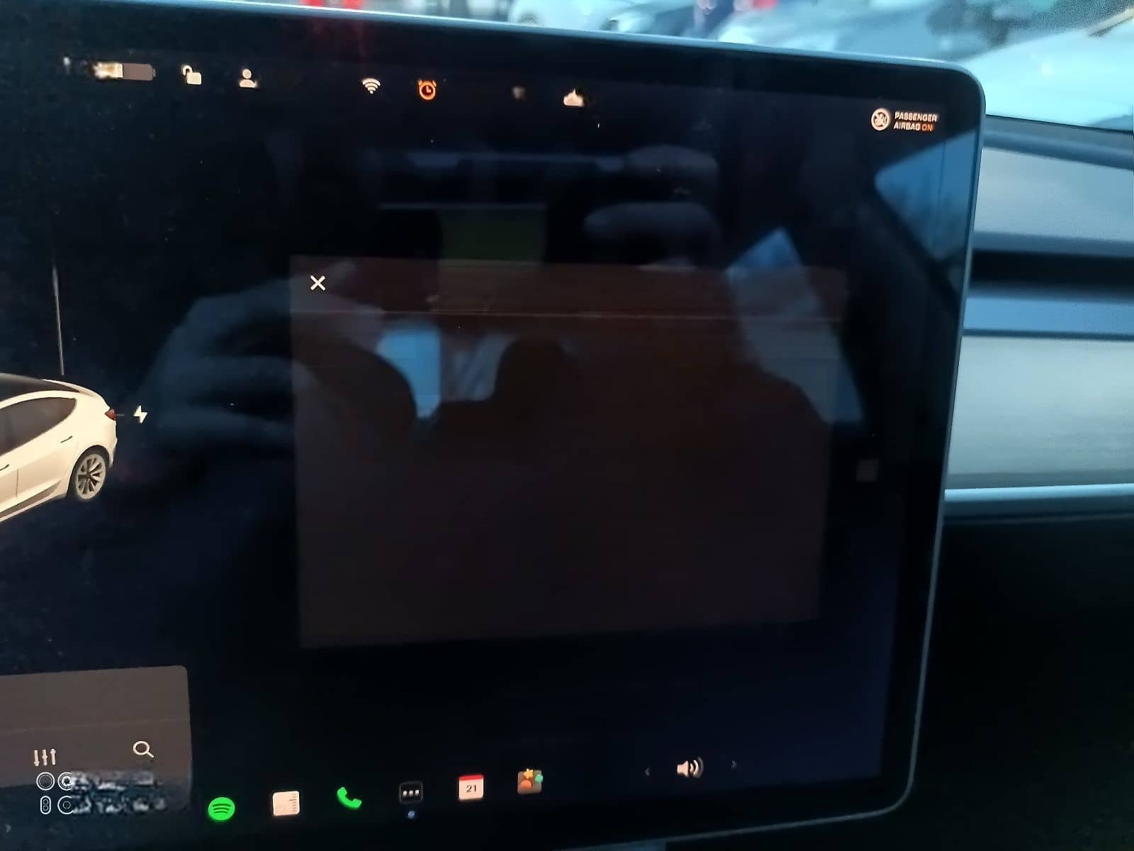 Tesla Model 3 Standard Range +*EAP enhanced*19"*SoH91% foto 7